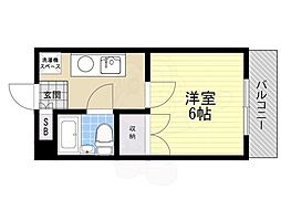 豊中市螢池東町１丁目