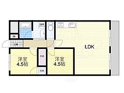 豊中市待兼山町