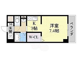 豊中市螢池西町１丁目