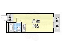 豊中市上野西１丁目