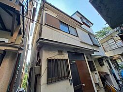 豊中市豊南町東２丁目の一戸建て