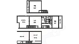 豊中市上野坂１丁目