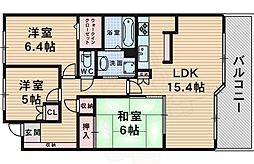 豊中市玉井町４丁目