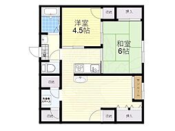 庄内ユタカマンション