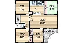 豊中市桜の町６丁目