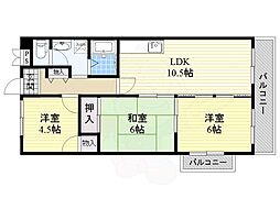 グローバルハイツ豊中