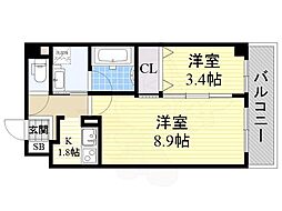 豊中市桜の町６丁目