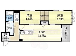 豊中市本町２丁目