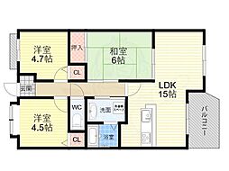 豊中市服部本町５丁目