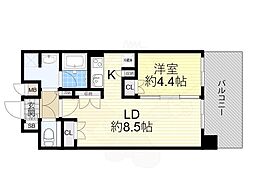 豊中市螢池西町２丁目