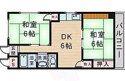 豊中市上野西４丁目