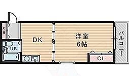 ラ・サルビア桜塚