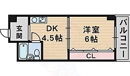 ラ・サルビア桜塚