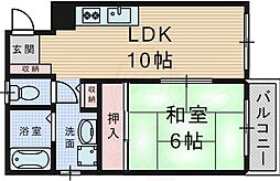 リンデン南桜塚ハイツ2