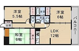 豊中市西緑丘２丁目