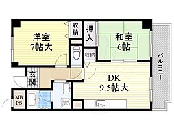 豊中市螢池東町２丁目