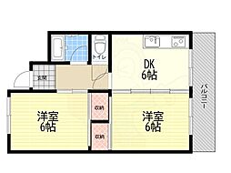 セントラルコート南桜塚