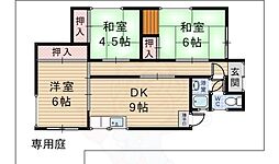 豊中市春日町２丁目の一戸建て