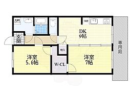 豊中市清風荘２丁目