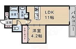 豊中市螢池西町１丁目