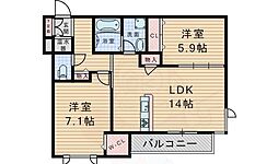 豊中市桜の町１丁目