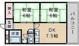 豊中市末広町３丁目