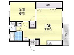 豊中市熊野町１丁目