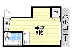豊中市本町３丁目
