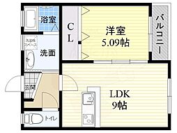 シェール中桜塚