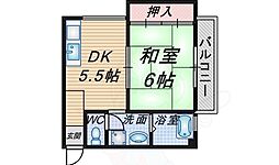 メゾン東栄豊南