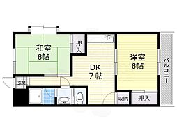 豊中市上野西４丁目