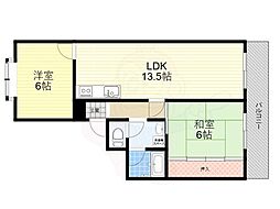 シャンボールメゾン曽根