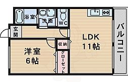 豊中市玉井町１丁目