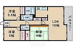 豊中市西緑丘１丁目