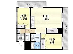 桃山台F・1番館