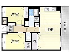 豊中市刀根山元町