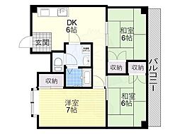 豊中市螢池西町２丁目