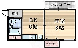 豊中市螢池南町２丁目