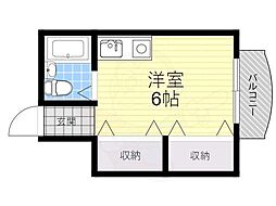 ル・モンド穂積