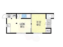 豊中市庄内栄町3丁目の一戸建て