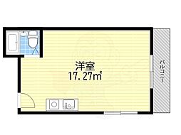 サンハイツ豊中