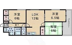 豊中市上野西２丁目