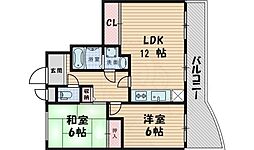 豊中市玉井町３丁目