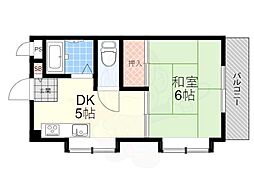 豊中市日出町２丁目
