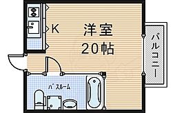 豊中市清風荘１丁目