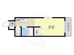 豊中市清風荘１丁目