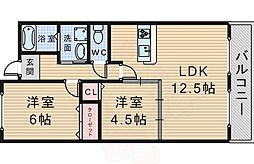 豊中市北桜塚２丁目