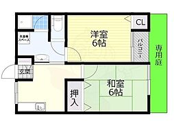 神吉マンション