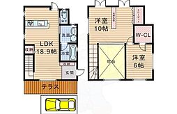 ライクヴィラ中桜塚