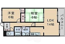 豊中市永楽荘４丁目